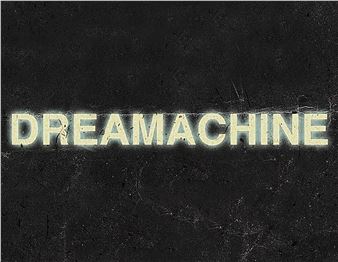 Alli Melanson & Jackson Slattery: Dreamachine - Projet Pangée
