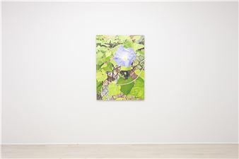 Alexander Russi: Confluence - Halsey McKay Gallery, East Hampton