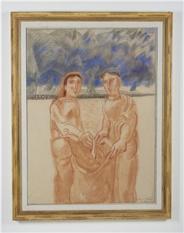 José Ortega | 533 Artworks at Auction | MutualArt