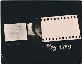 Richard Misrach: Rewind spans five decades of work, from 'Cargo' to 'Telegraph 3 A.M.'