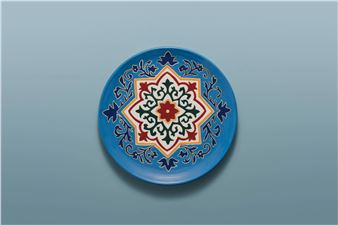 Golshad Asami: Rhythms of Home - JamFactory, Adelaide