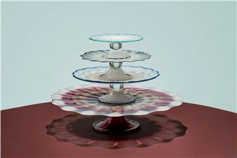 Flowers & Flight - JamFactory, Adelaide