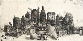 Maurilio Minuzzi アート・デザイン・音楽 Maurilio Minuzzi Art of