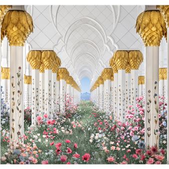 Ryan Koopmans & Alice Wexell: The Wild Within - Leila Heller Gallery, New York