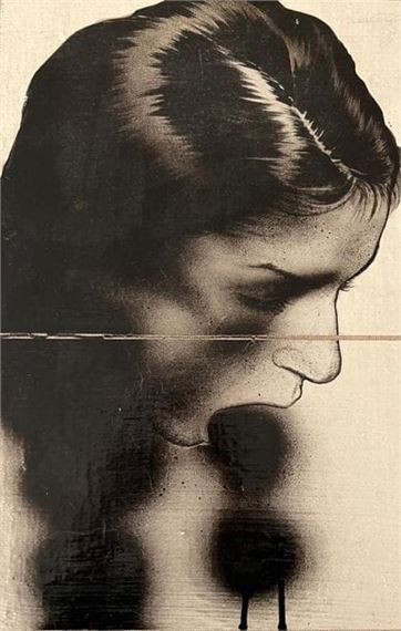 Tim Plamper | Untitled (2008) | MutualArt