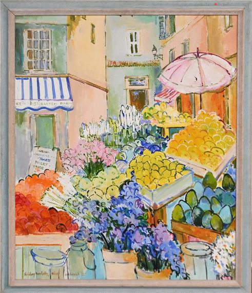 Eva Hannah - 105 Artworks for Sale & Sold