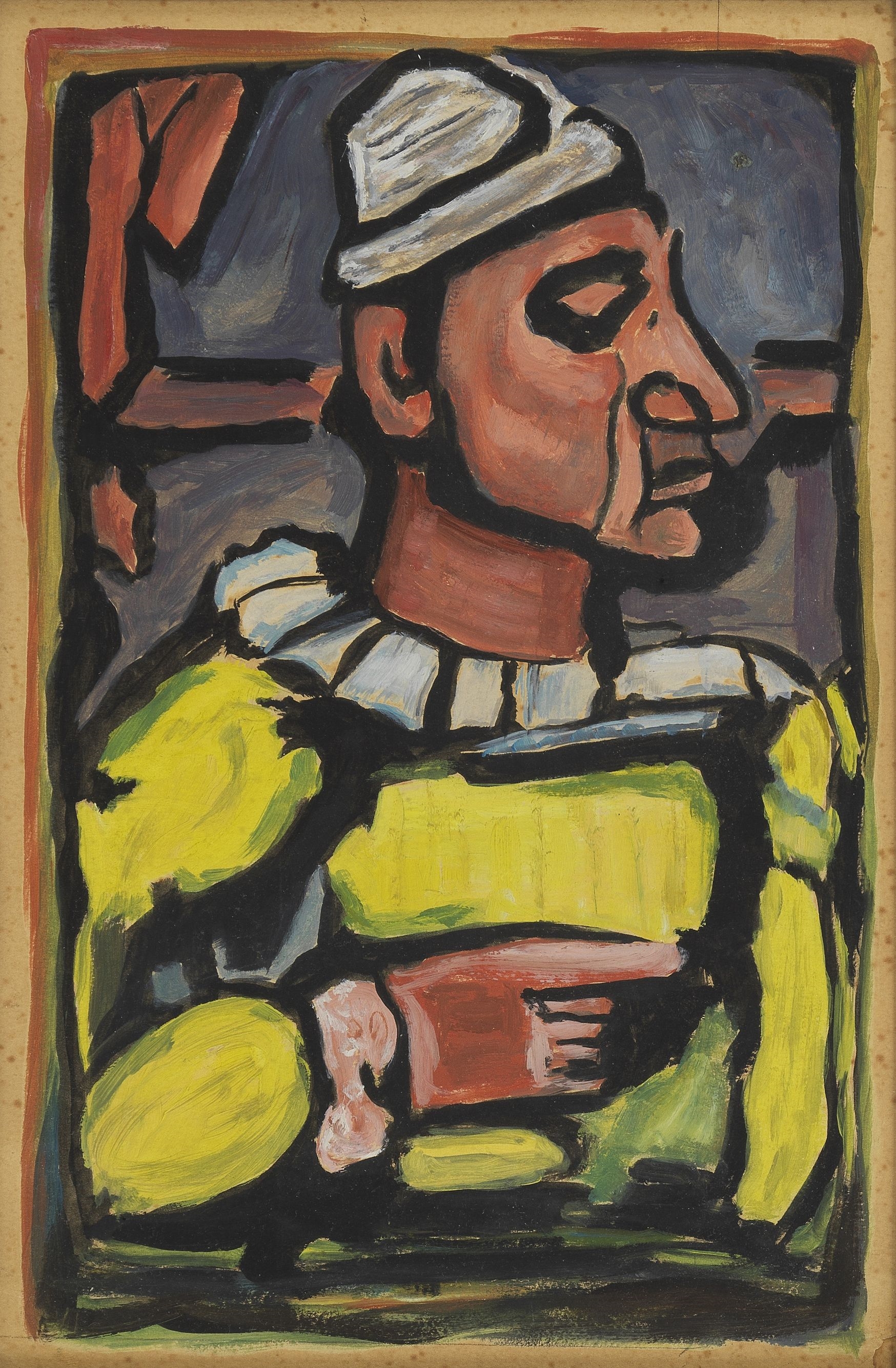 Georges Rouault | D'après Georges Rouault | MutualArt