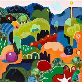 Modern & Contemporary Discoveries - Sotheby's Hong Kong