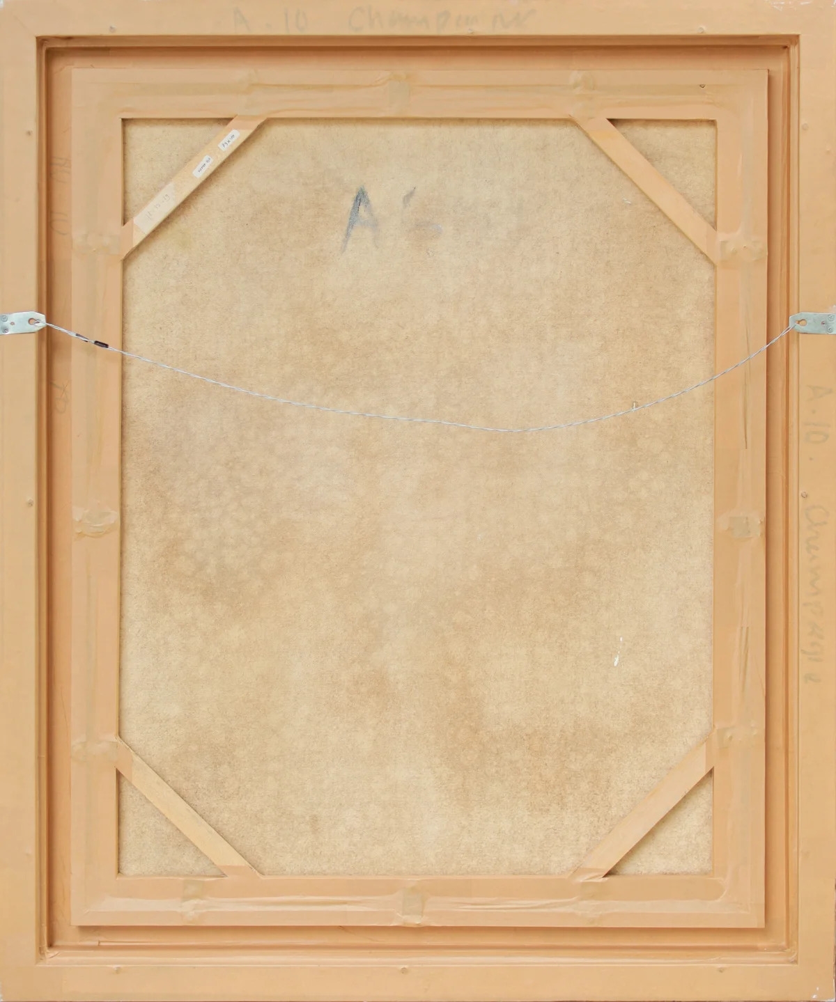 Handrio | Geometry of a Cityscape (Geometri Cityscape (1970) | MutualArt
