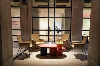 Making Meaning: Place and Space - ASU Art Museum