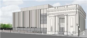 SAM Celebrates 10 Years: An Anniversary Exhibition - Susquehanna Art Museum