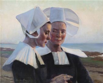 Article preview image on Daily Art Magazine, Nov 20, 2025.