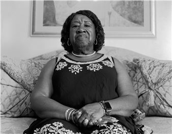 Evan Michael Solís: The Texas Oral History Project - BDC Annex 