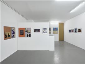 Jo Spence at Treize a project by Georgia René-Worms, Paris