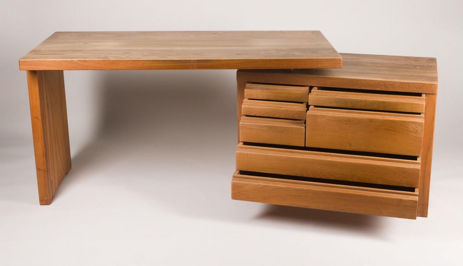 Pierre Chapo | WRITING DESK 'B 19 (1975) | MutualArt