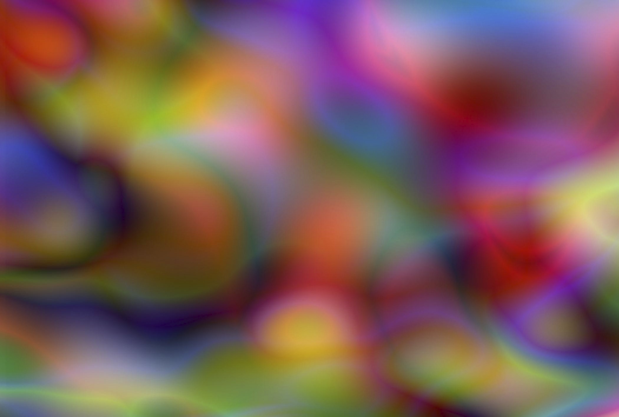 Thomas Ruff | Substrat 15 II (2002) | MutualArt