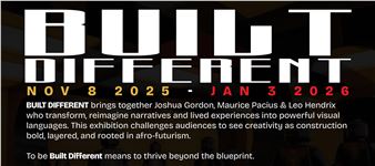 Built Different - Daisha Board Gallery