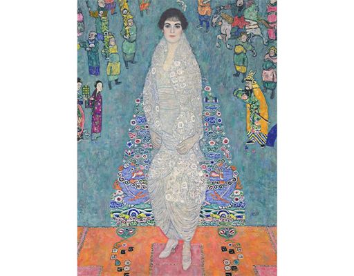 The Art World This Week: Klimt Portrait Is Second Most Expensive Artwork, Maurizio...