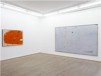 David Schmitz: Notations - Nosbaum Reding, Luxembourg