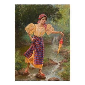 Jorge Pineda | 77 Artworks at Auction | MutualArt