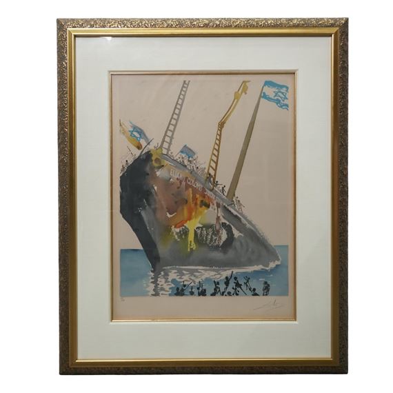 salvador-dal-on-the-shores-of-freedom-20th-century-mutualart