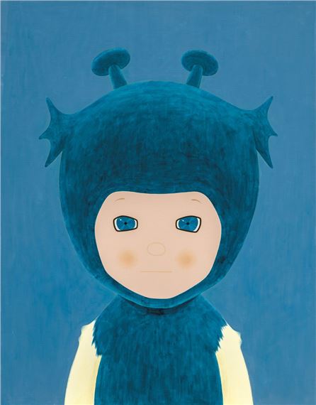 Satoru Koizumi | WITHOUT BUCKET (2020) | MutualArt