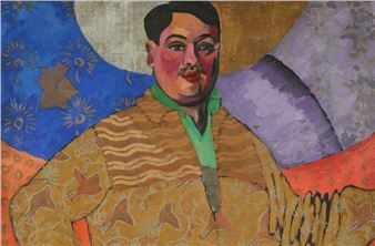 Archetypes of Avant-Garde