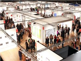 International Fine Print Dealers Association Expands Its Mandate, Adding Drawing Dealers for First Time