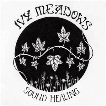 Camilla Padgitt-Coles: Ivy Meadows Sound & Light Healing - Essex Flowers