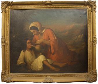 The November Fine Art & Antiques Auction - Trevanion