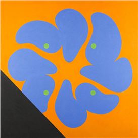 "Paul Reed: A Retrospective" brings over 100 works to Oklahoma City in landmark exhibition