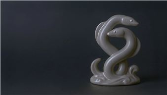 Heleen Mineur: Folly: A Speculative Retelling - Centraal Museum