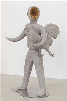 Anna Hulačová - SCHIRN Kunsthalle Frankfurt