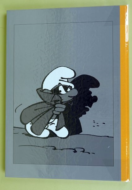 Peyo | Le schtroumpfissime | MutualArt