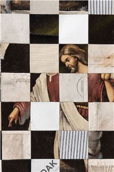 Noel Mercado: How Could We Forget About You - Epiphany Center for the Arts