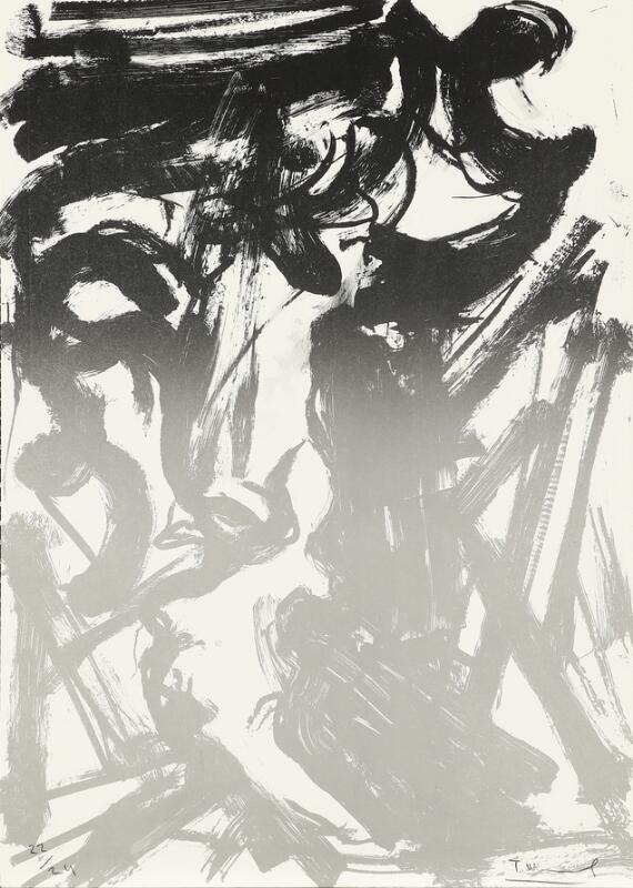 Troels Wörsel | Untitled | MutualArt