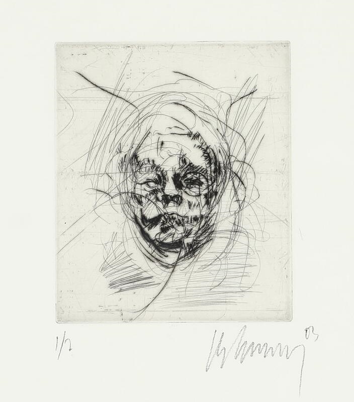 Christian Lemmerz | Untitled, 03 (3) | MutualArt