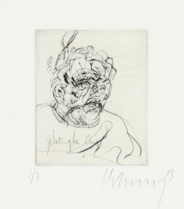 Christian Lemmerz | Untitled, 03 (3) | MutualArt