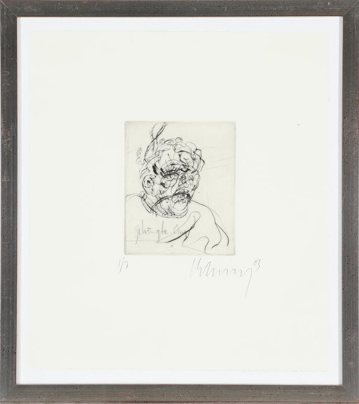 Christian Lemmerz | Untitled, 03 (3) | MutualArt