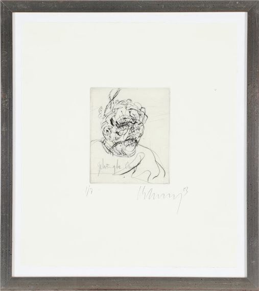 Christian Lemmerz | Untitled, 03 (3) | MutualArt