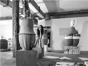 Nicole Cherubini: Hotel Roma