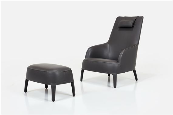 Antonio Citterio | Febo Bergere (2015) | MutualArt