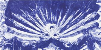 Maja Babič Košir, Helena Tahir & Nevena Aleksovski: Dear Father - Trotoar Gallery