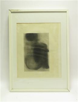 Composition - Claude Garache