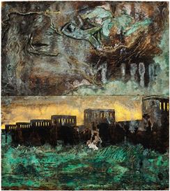 One Fine Show: “Anselm Kiefer, Becoming the Sea” at the Saint Louis Art Museum