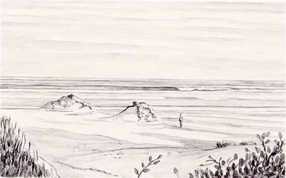 Izak Geldenhuys | OESTERBAAI (2010) | MutualArt