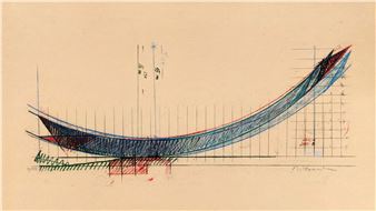 Re-thinking the Sculpture by Mauro Staccioli - Centro Pecci