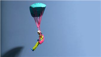 I Wish you could see me - Centro Pecci