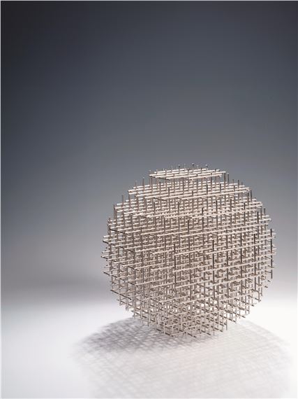 fran-ois-morellet-sphere-trames-1962-mutualart