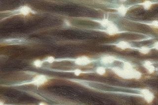 Alexis Hunter: Today Is A Wonderful Day. I’ve Never Seen This One Before… - Ivester Contemporary